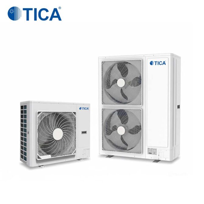 Điều hoà Tica TIMS CSREC/CSREA VRF Mini