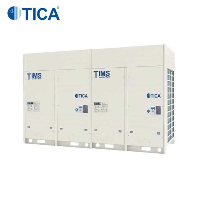Điều hoà Tica TIMS ARK MODULAR VRF DXT/DXA