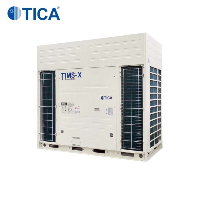 Điều hoà Tica TIMS VRF ARK INDEPENDENT