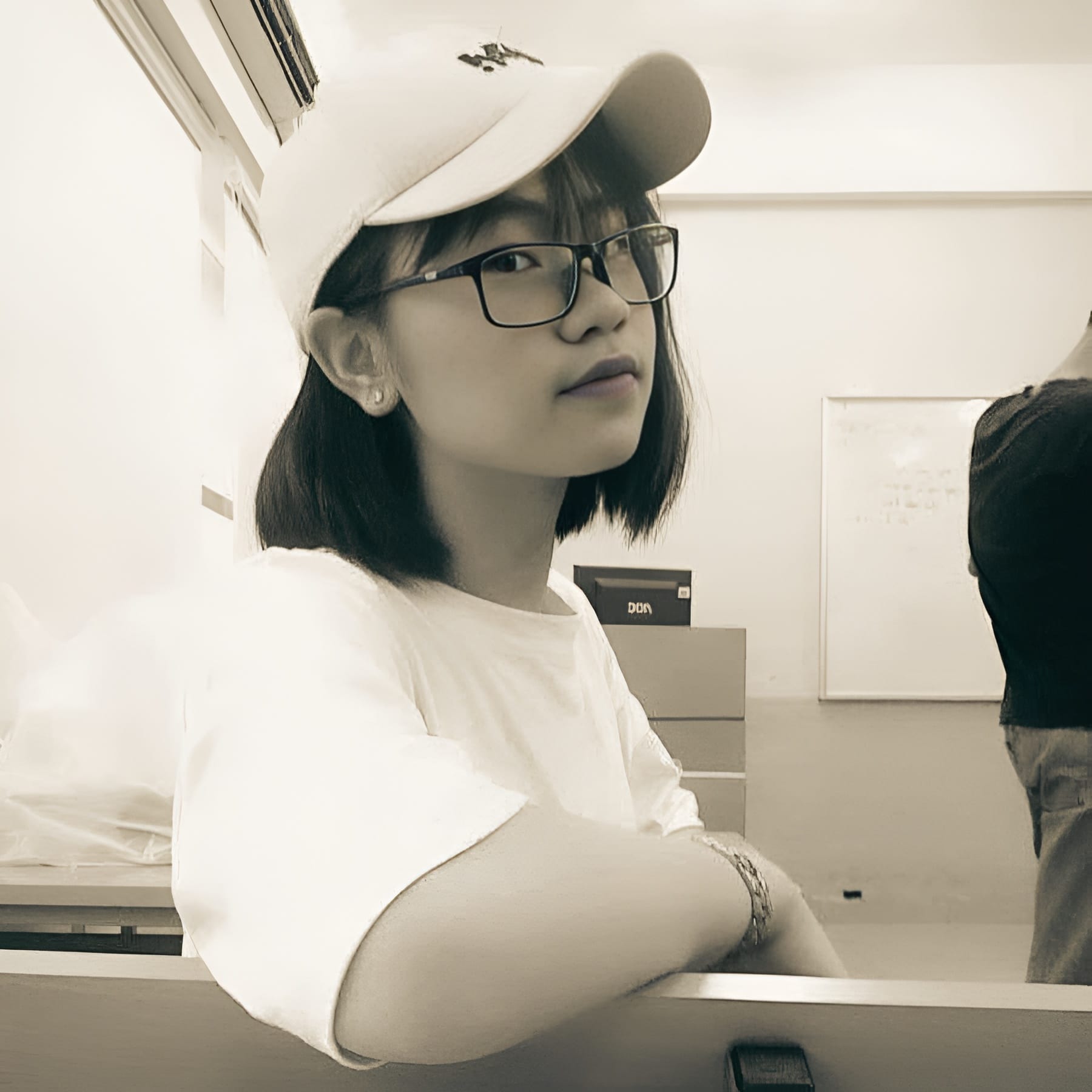 Xin chào mình là Trangdth