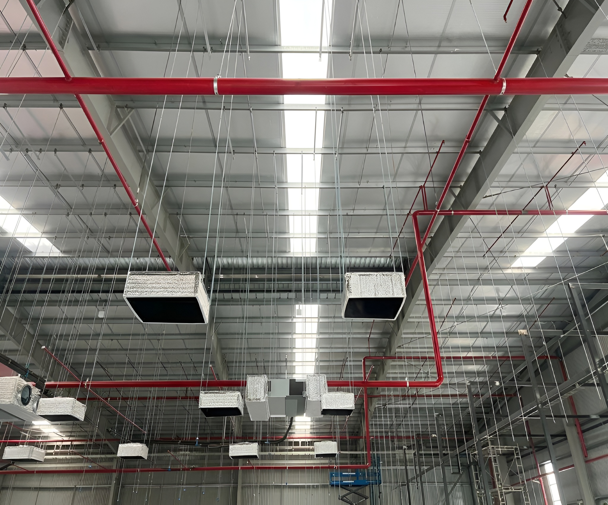 Chi phí lắp đặt điều hòa Cassette được tính toán chi tiết nhằm đảm bảo quyền lợi tối đa cho khách hàng