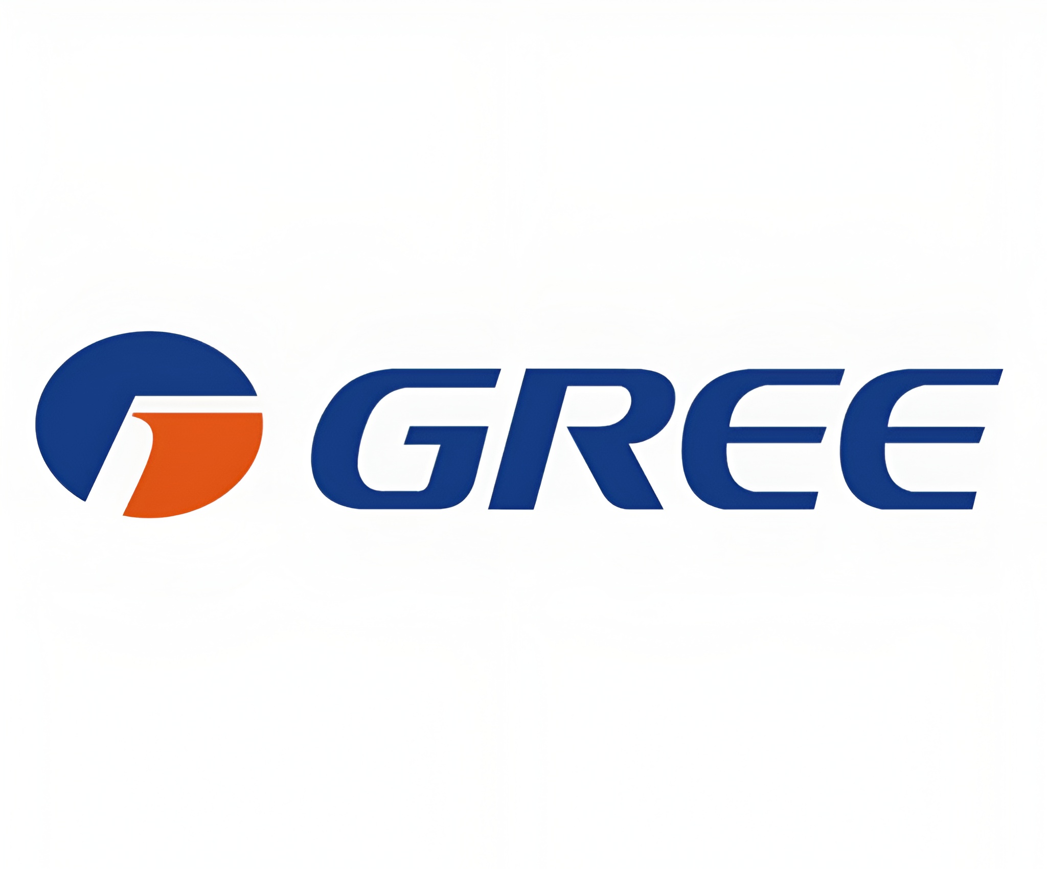 Logo Gree &ndash; Biểu tượng của tập đo&agrave;n nắm giữ thị phần sản lượng điều h&ograve;a d&acirc;n dụng lớn tr&ecirc;n to&agrave;n cầu