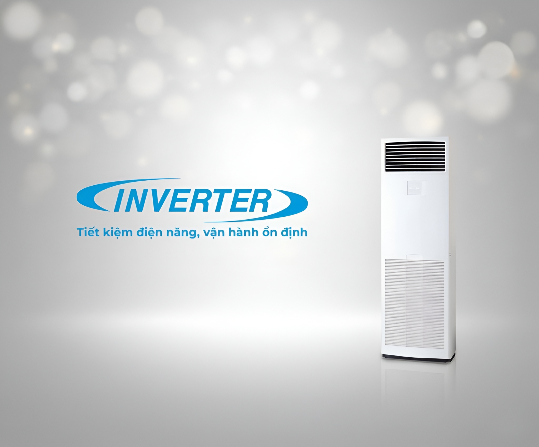 Điều h&ograve;a c&acirc;y Daikin gi&uacute;p tiết kiệm điện năng v&agrave; vận h&agrave;nh ổn định