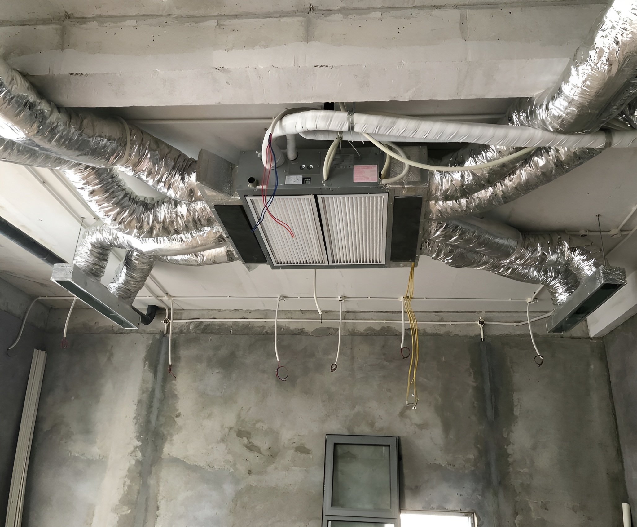 Bảng giá điều hòa nối ống gió giúp dự toán ngân sách thẩm mỹ và hiệu quả