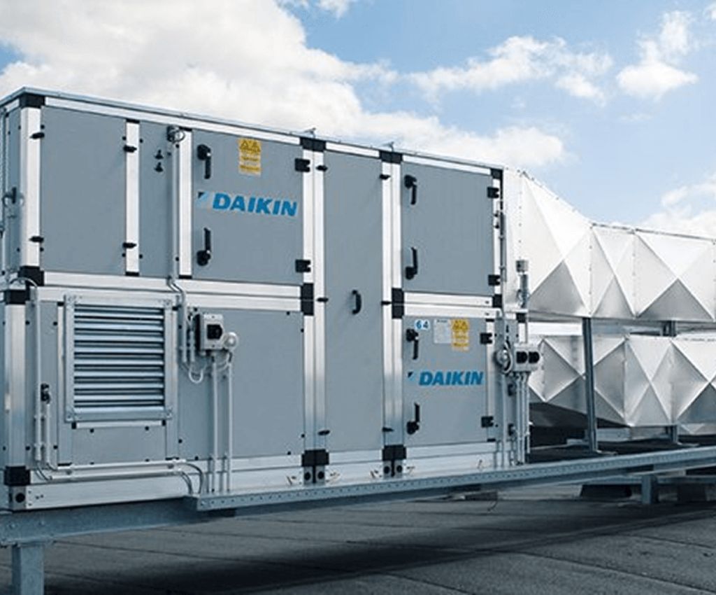 Cấu tạo d&agrave;n trao đổi nhiệt Microchannel với hợp kim nh&ocirc;m đặc biệt, gia tăng diện t&iacute;ch tản nhiệt v&agrave; độ bền