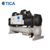 SMARDT Water Cooled Chiller T Class Series