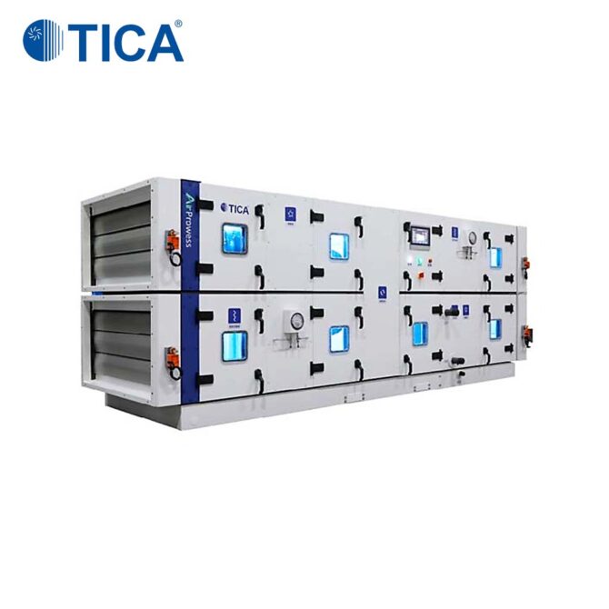 Điều hoà Tica AHU TBF