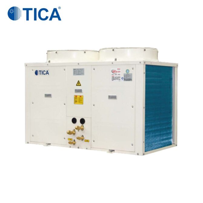 Điều hoà Tica TSA Duct Type ODU
