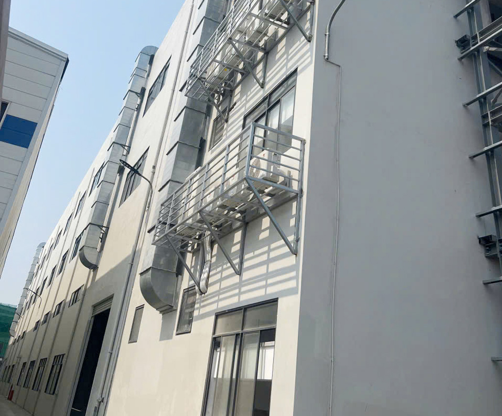 Tính công suất điều hòa trung tâm cho gia đình