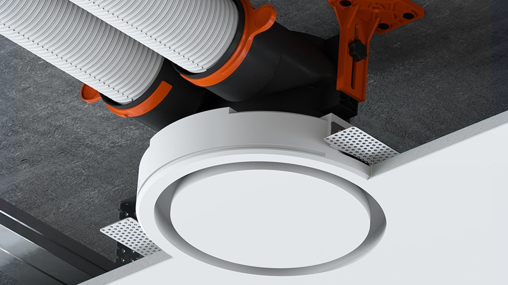 Chú ý khi cần lắp điều hòa trung tâm cho công trình