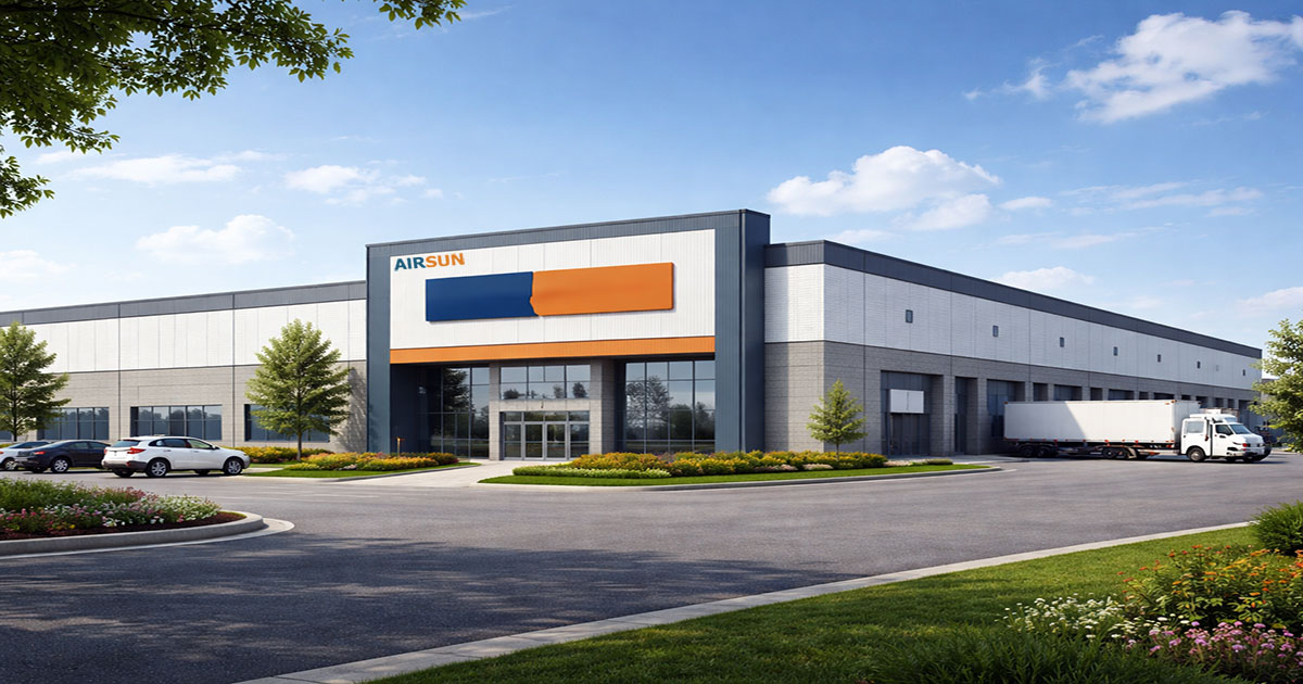 Điều hòa trung tâm AirSun có tốt không? Báo giá & đánh giá chi tiết 5 Điều hòa trung tâm AirSun có tốt không? Báo giá & đánh giá chi tiết