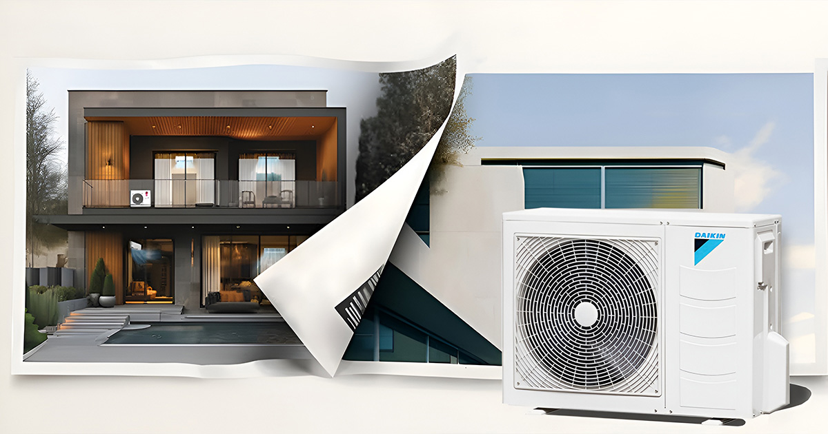 Lắp đặt điều hòa trung tâm tại TP. Hồ Chí Minh