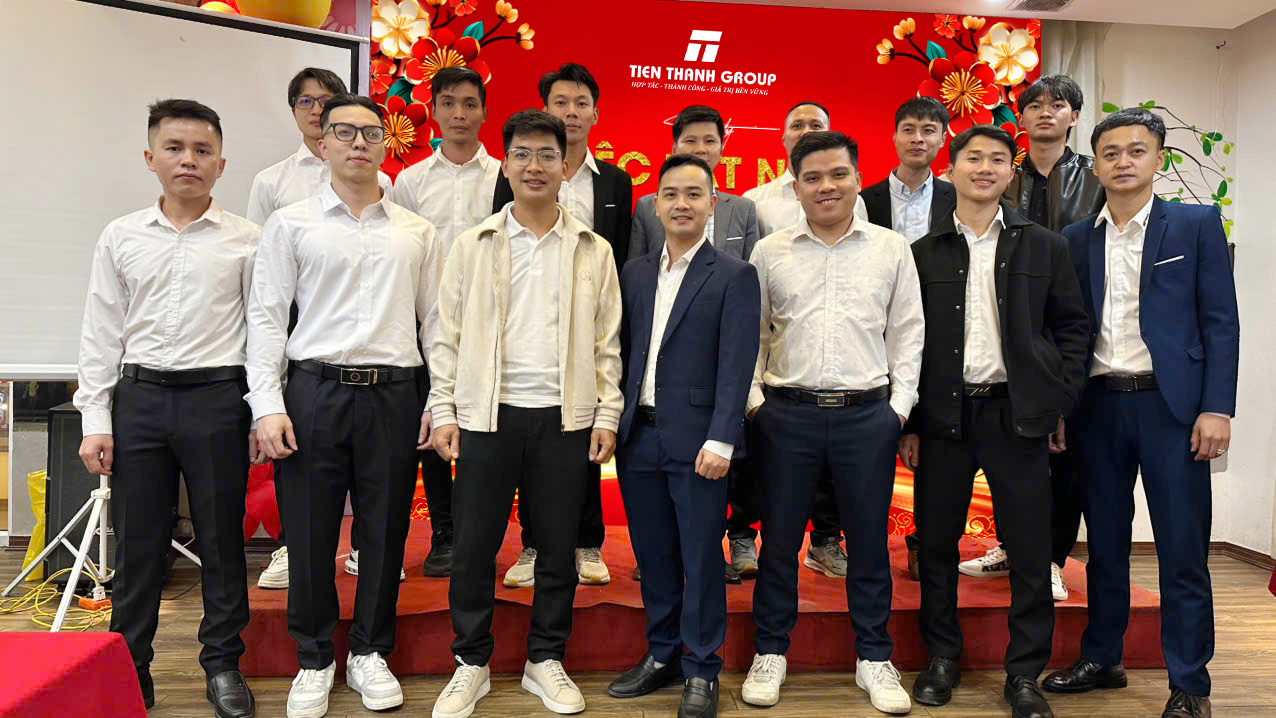 tiec tat nien tien thanh