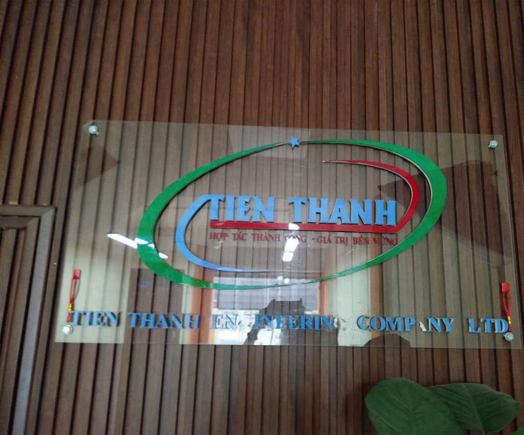 Công ty Tiến Thành