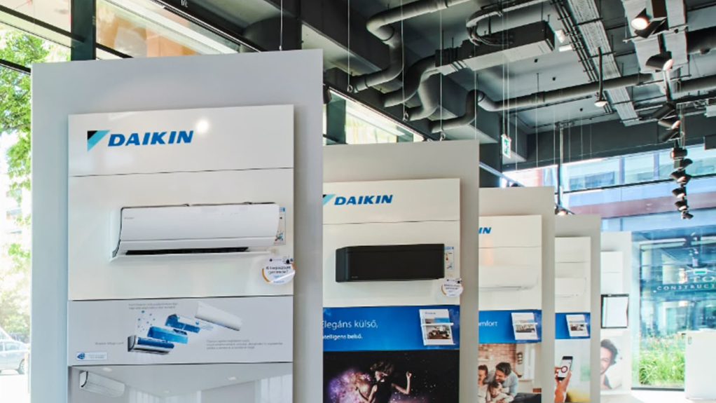 Nhà thầu HVAC Tiến Thành đơn vị thi công điều hòa chuyên nghiệp