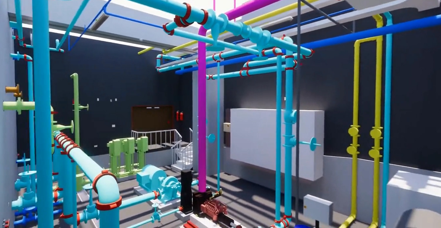 Tư vấn thiết kế cơ điện